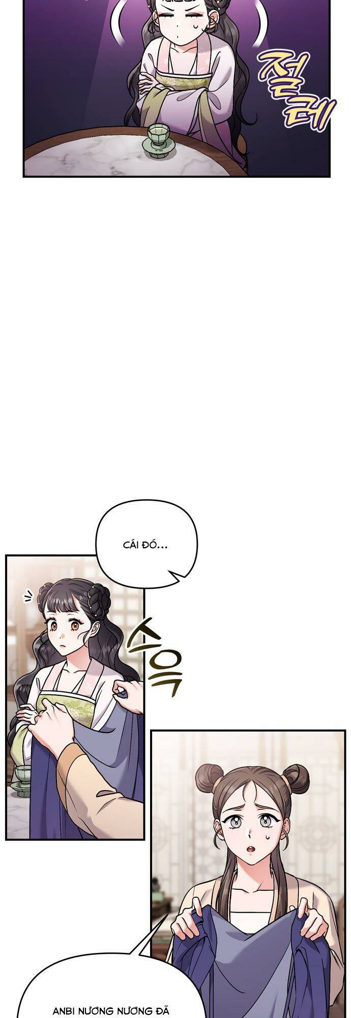 Từ Cao Thủ Trở Thành Phi Tần - Chapter 27 - Page 36