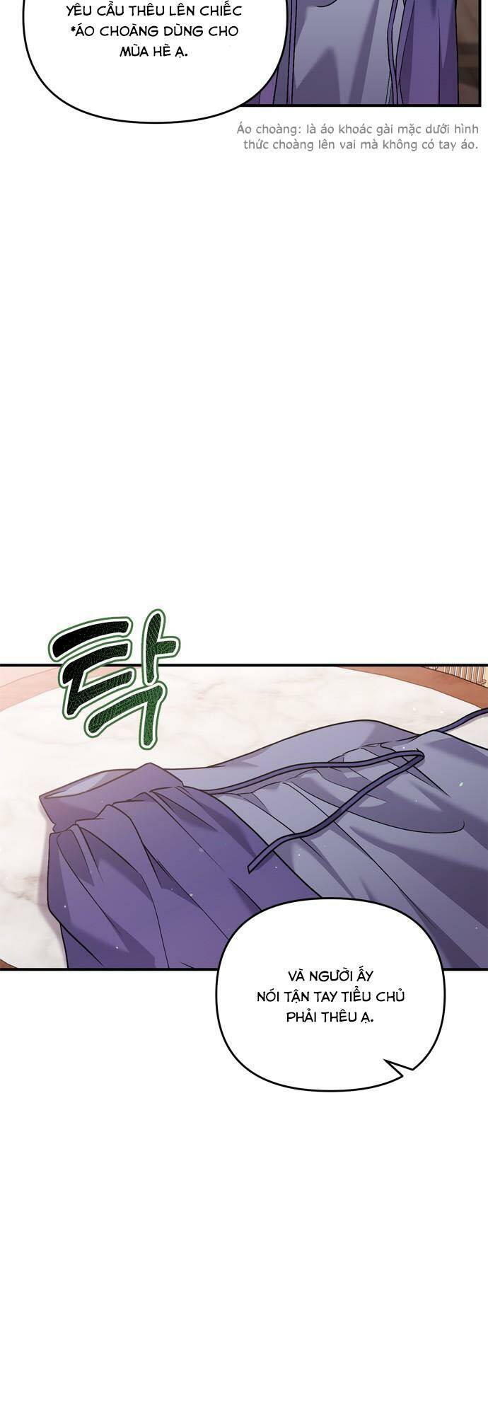 Từ Cao Thủ Trở Thành Phi Tần - Chapter 27 - Page 37