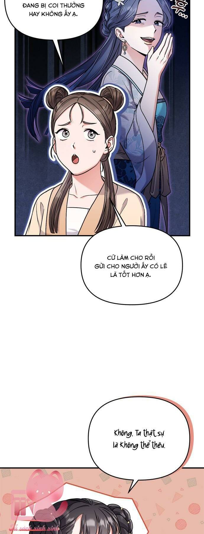 Từ Cao Thủ Trở Thành Phi Tần - Chapter 27 - Page 39