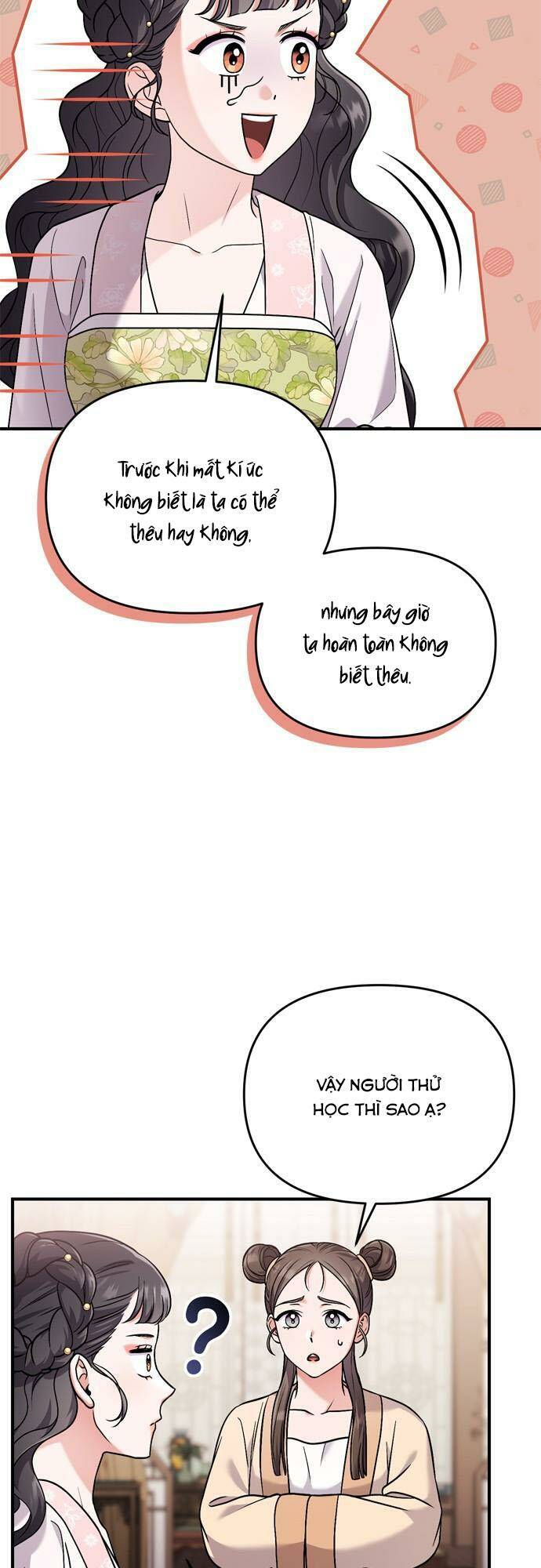 Từ Cao Thủ Trở Thành Phi Tần - Chapter 27 - Page 40