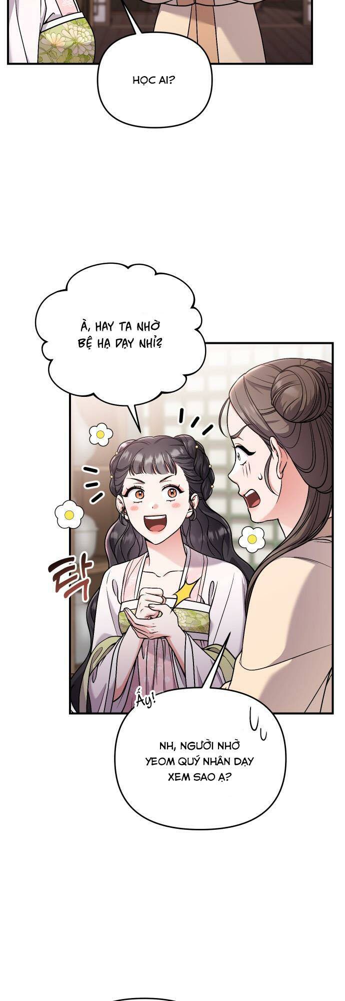 Từ Cao Thủ Trở Thành Phi Tần - Chapter 27 - Page 41