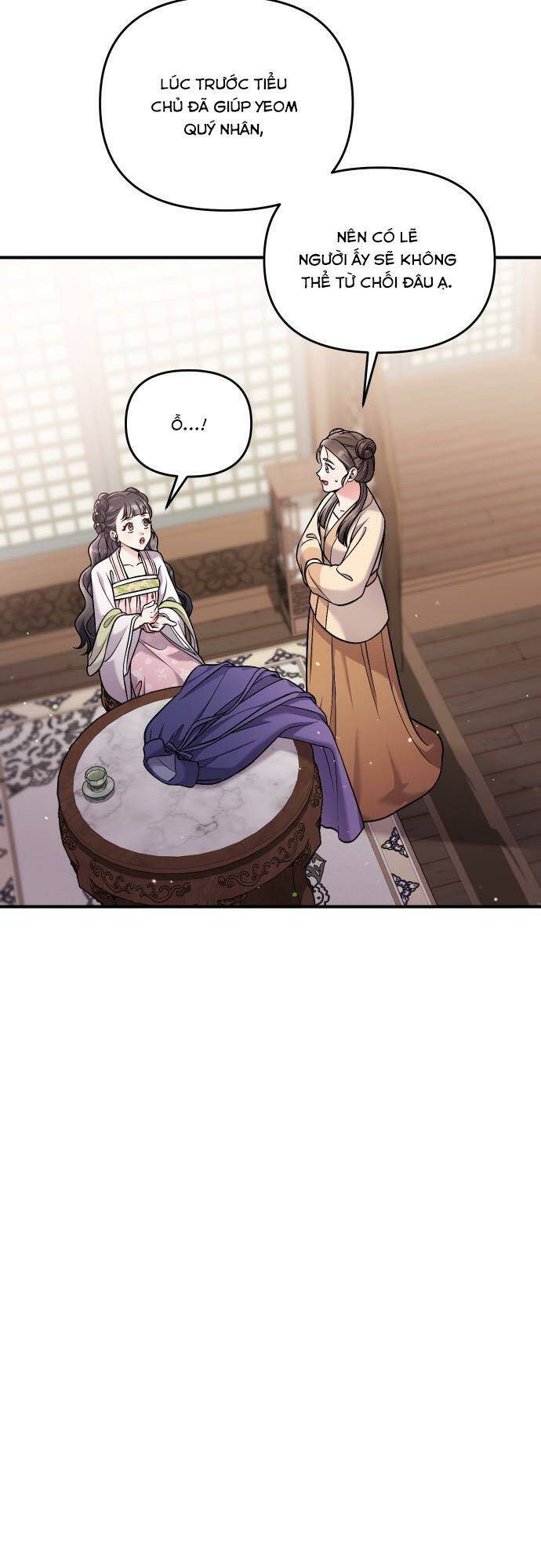 Từ Cao Thủ Trở Thành Phi Tần - Chapter 27 - Page 42