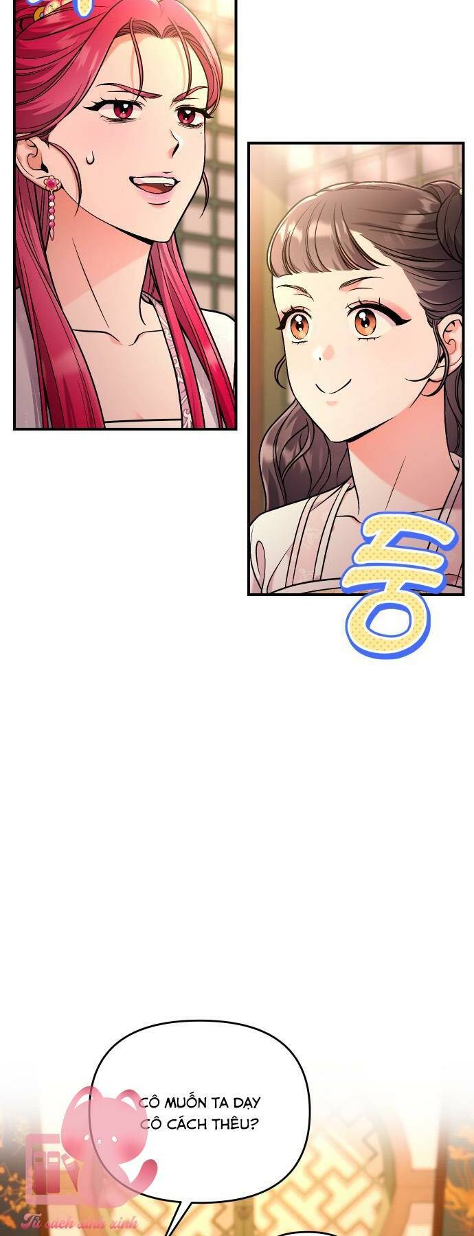 Từ Cao Thủ Trở Thành Phi Tần - Chapter 27 - Page 44