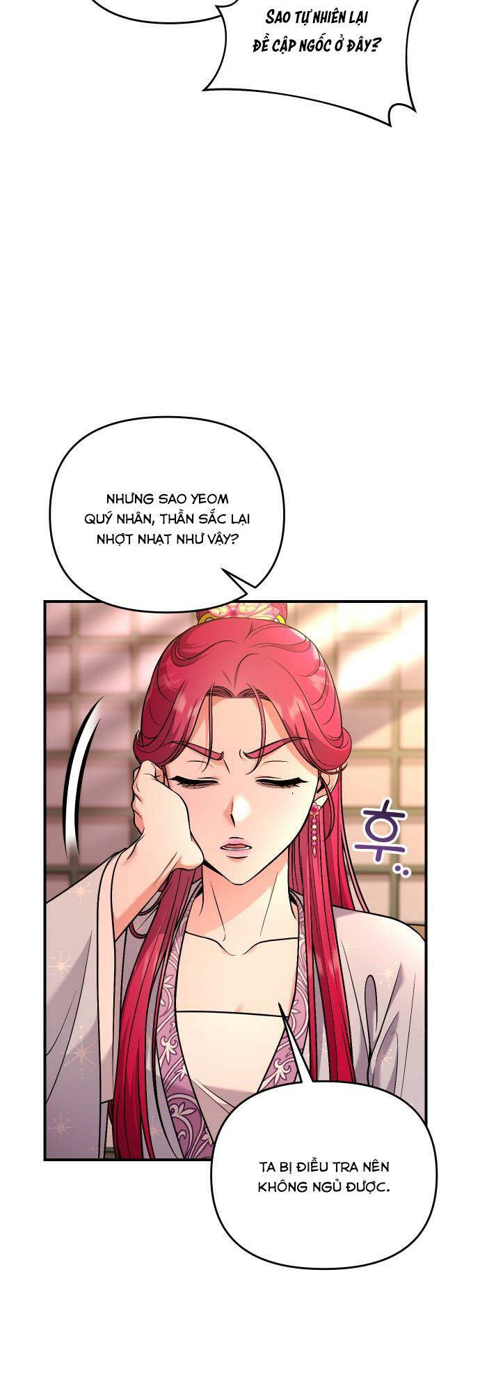 Từ Cao Thủ Trở Thành Phi Tần - Chapter 27 - Page 46