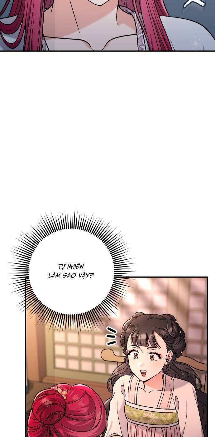 Từ Cao Thủ Trở Thành Phi Tần - Chapter 27 - Page 50