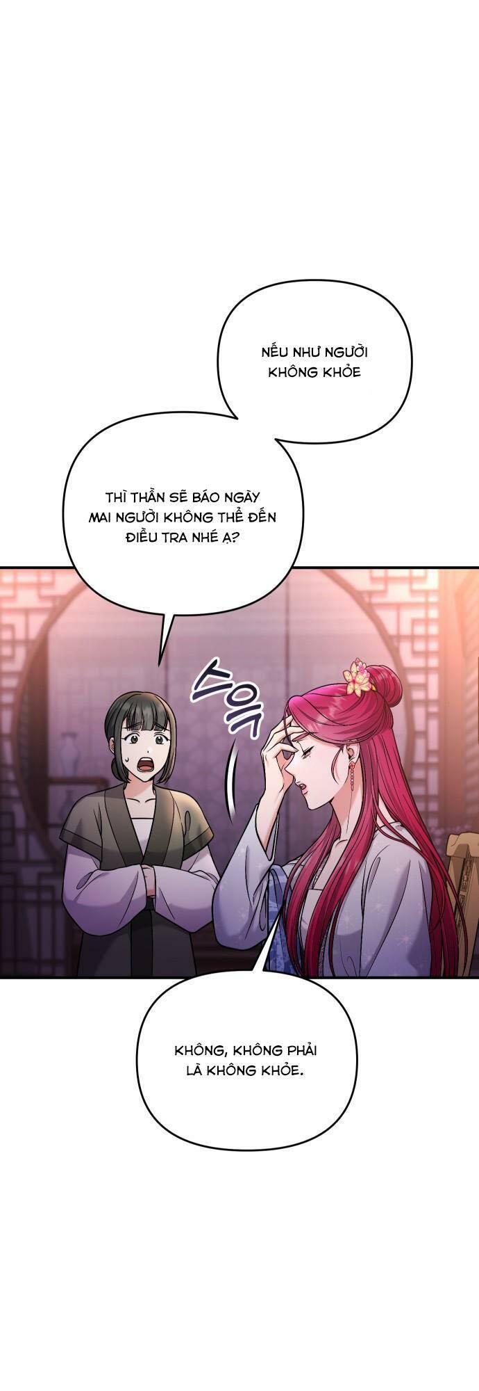 Từ Cao Thủ Trở Thành Phi Tần - Chapter 27 - Page 56