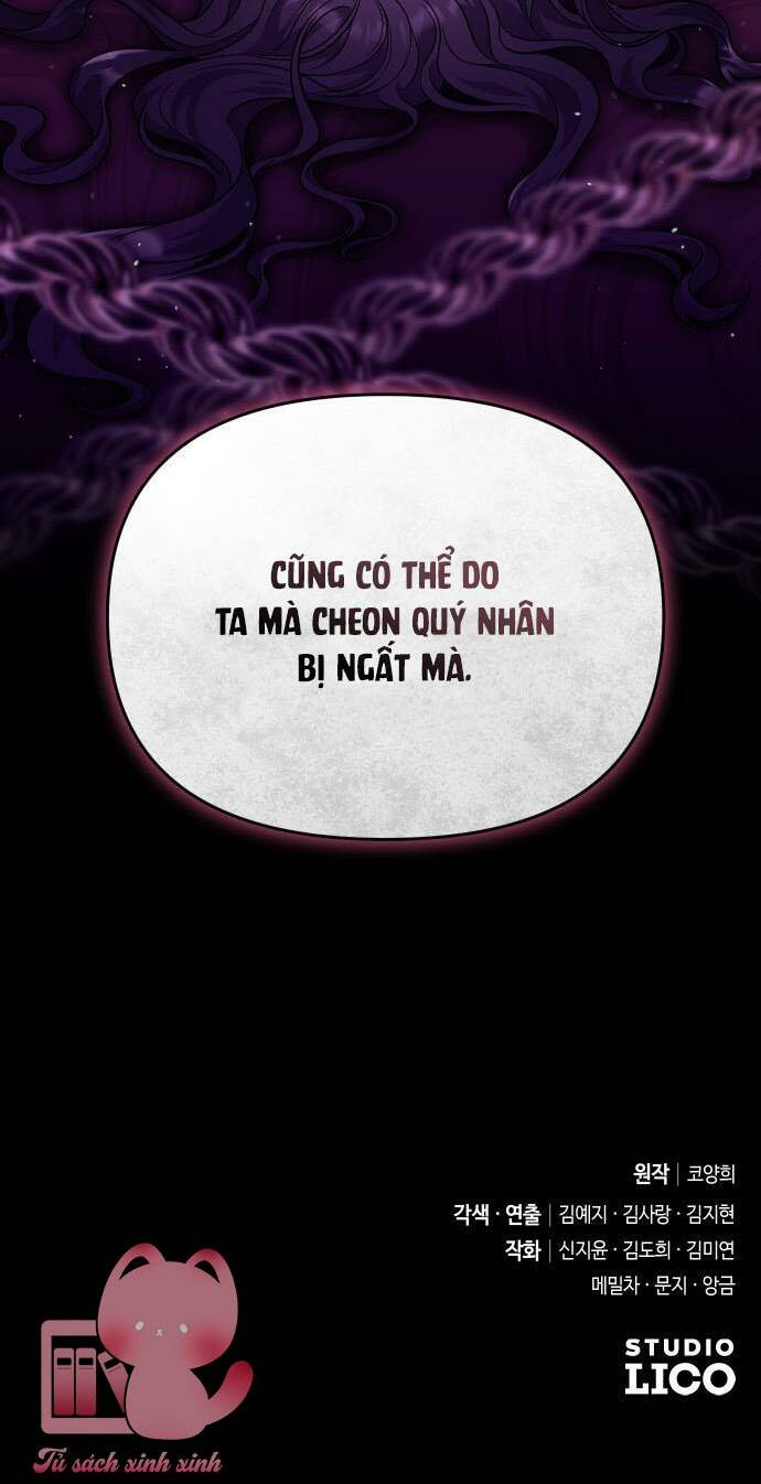 Từ Cao Thủ Trở Thành Phi Tần - Chapter 27 - Page 59