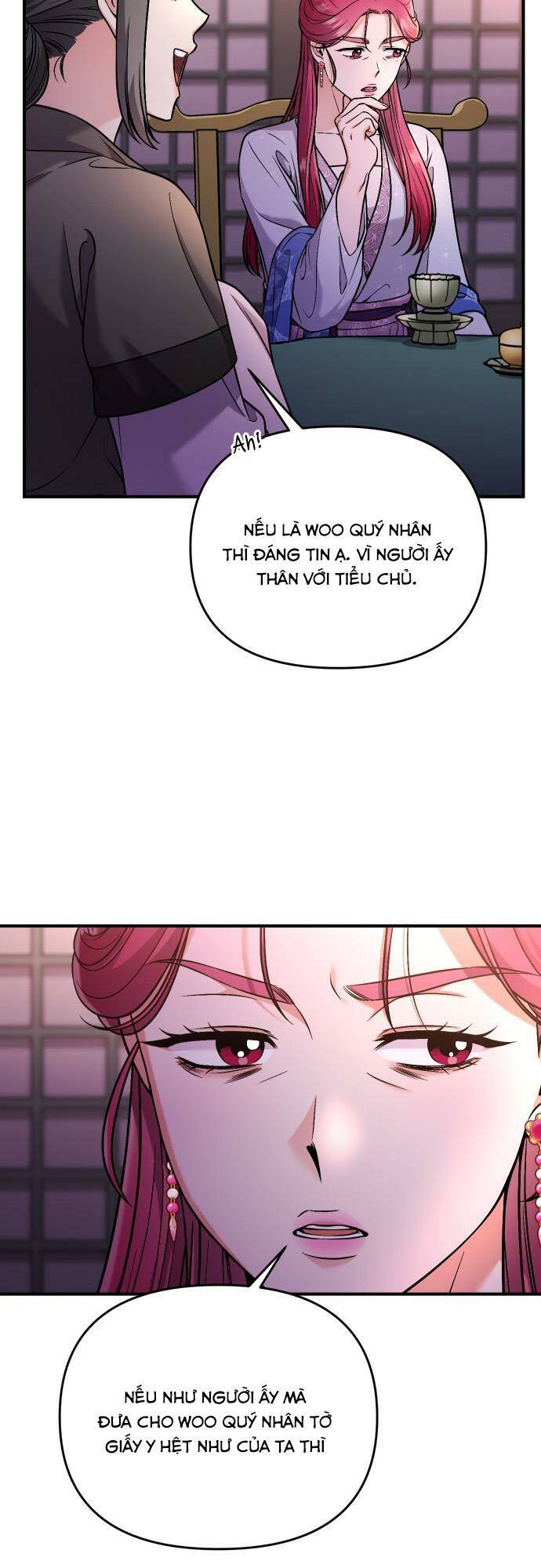 Từ Cao Thủ Trở Thành Phi Tần - Chapter 28 - Page 9