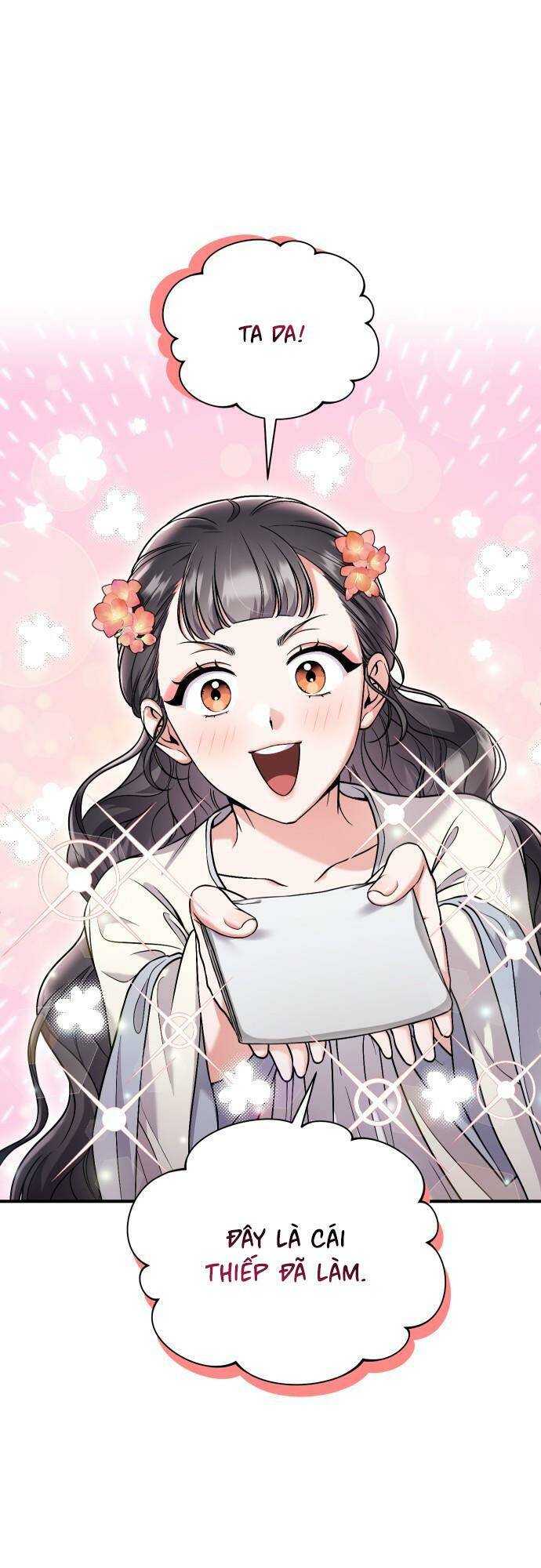 Từ Cao Thủ Trở Thành Phi Tần - Chapter 28 - Page 12