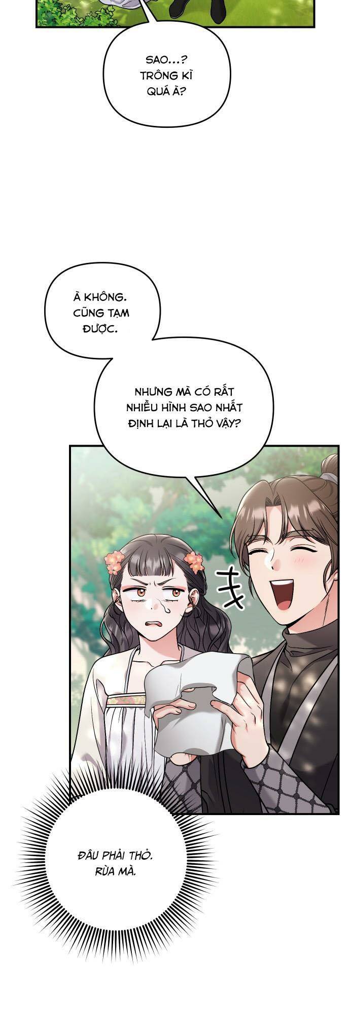 Từ Cao Thủ Trở Thành Phi Tần - Chapter 28 - Page 16