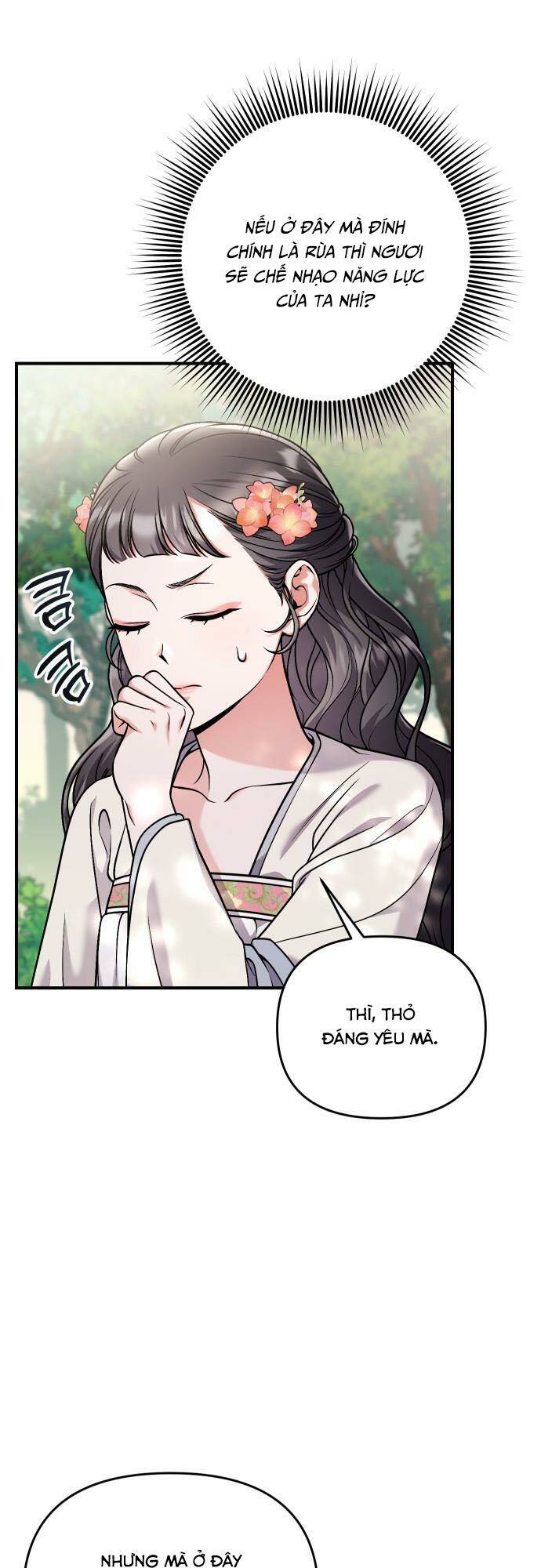 Từ Cao Thủ Trở Thành Phi Tần - Chapter 28 - Page 17