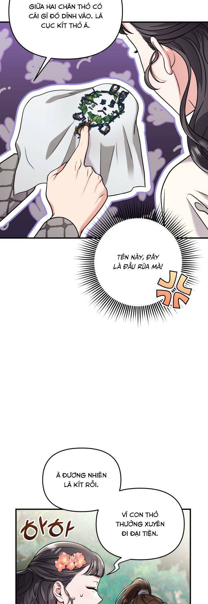 Từ Cao Thủ Trở Thành Phi Tần - Chapter 28 - Page 18