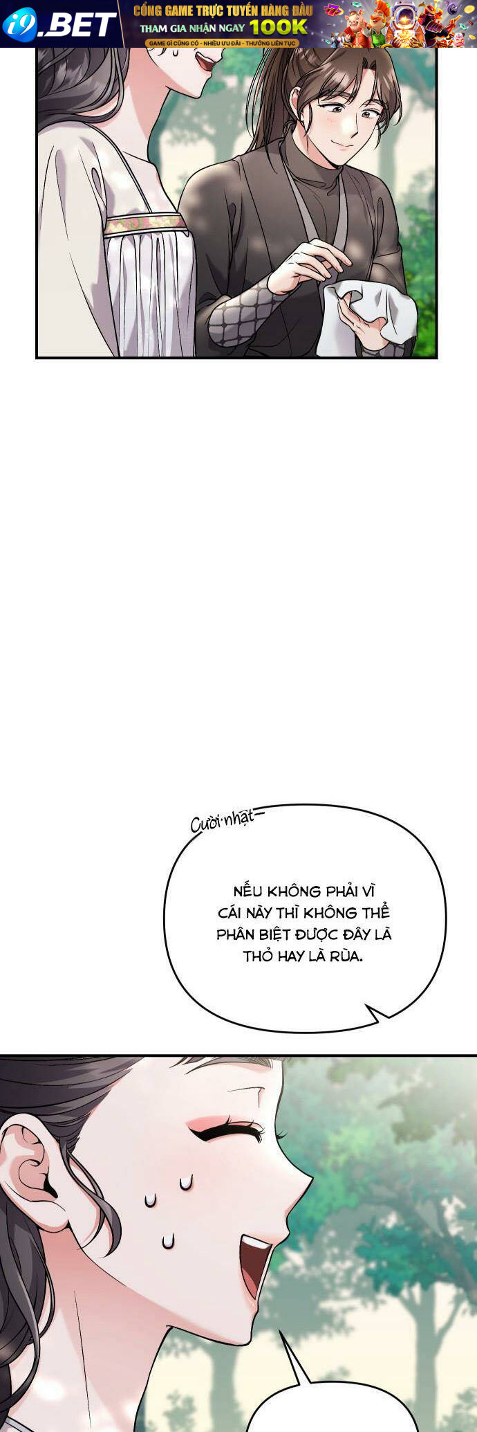 Từ Cao Thủ Trở Thành Phi Tần - Chapter 28 - Page 19