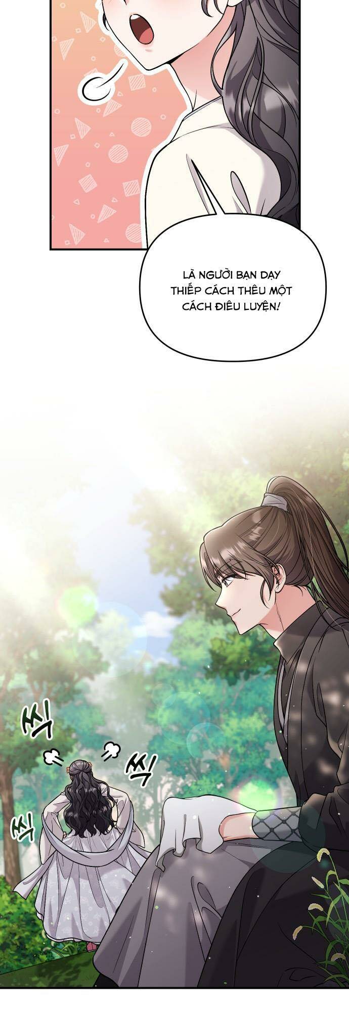 Từ Cao Thủ Trở Thành Phi Tần - Chapter 28 - Page 23