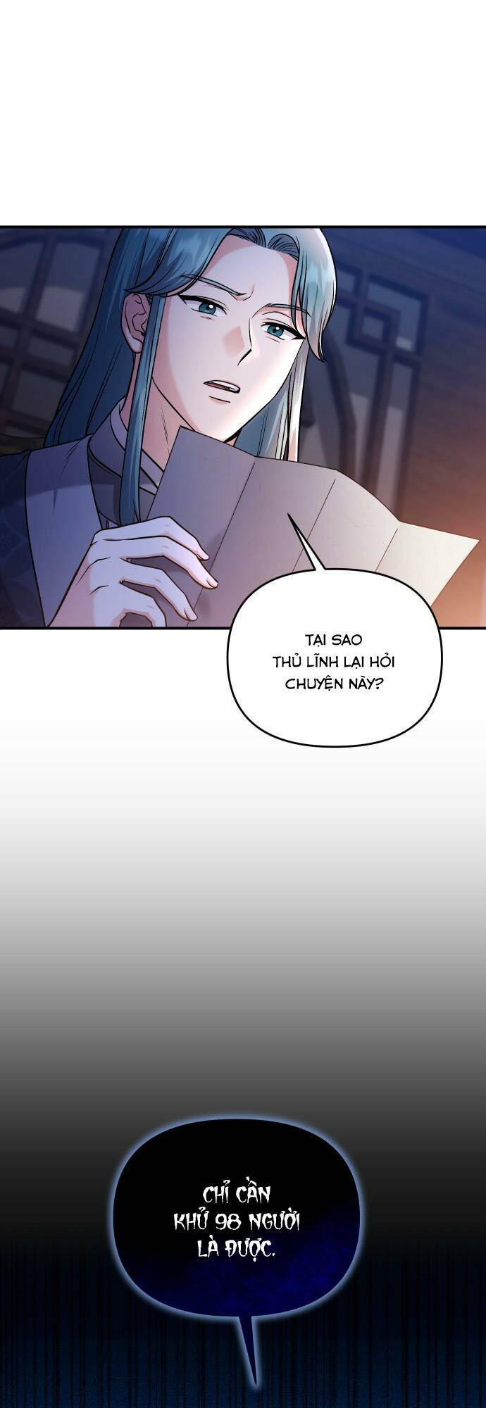 Từ Cao Thủ Trở Thành Phi Tần - Chapter 28 - Page 31