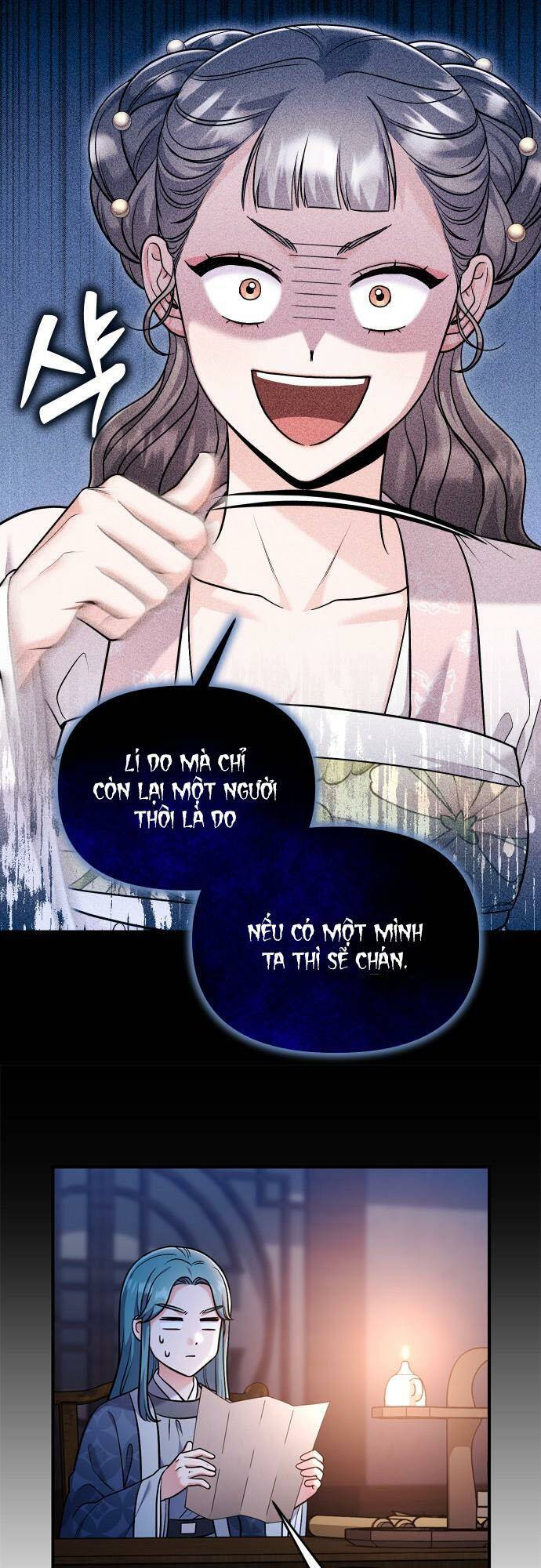 Từ Cao Thủ Trở Thành Phi Tần - Chapter 28 - Page 32