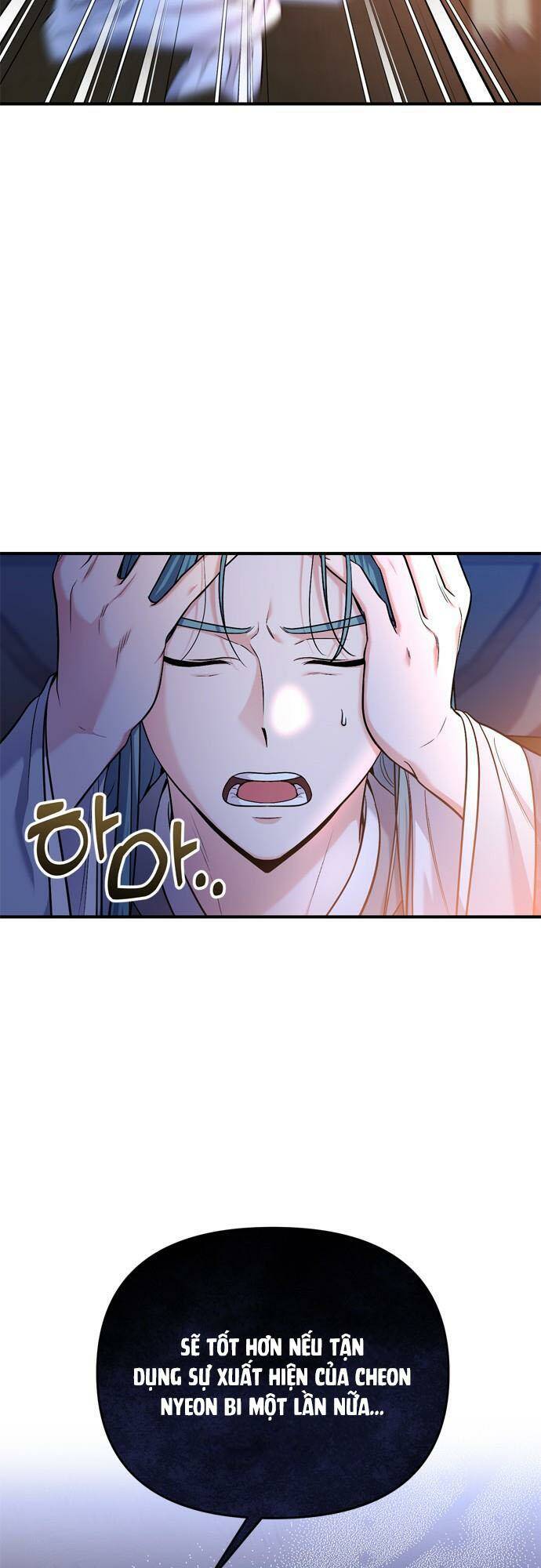 Từ Cao Thủ Trở Thành Phi Tần - Chapter 28 - Page 34