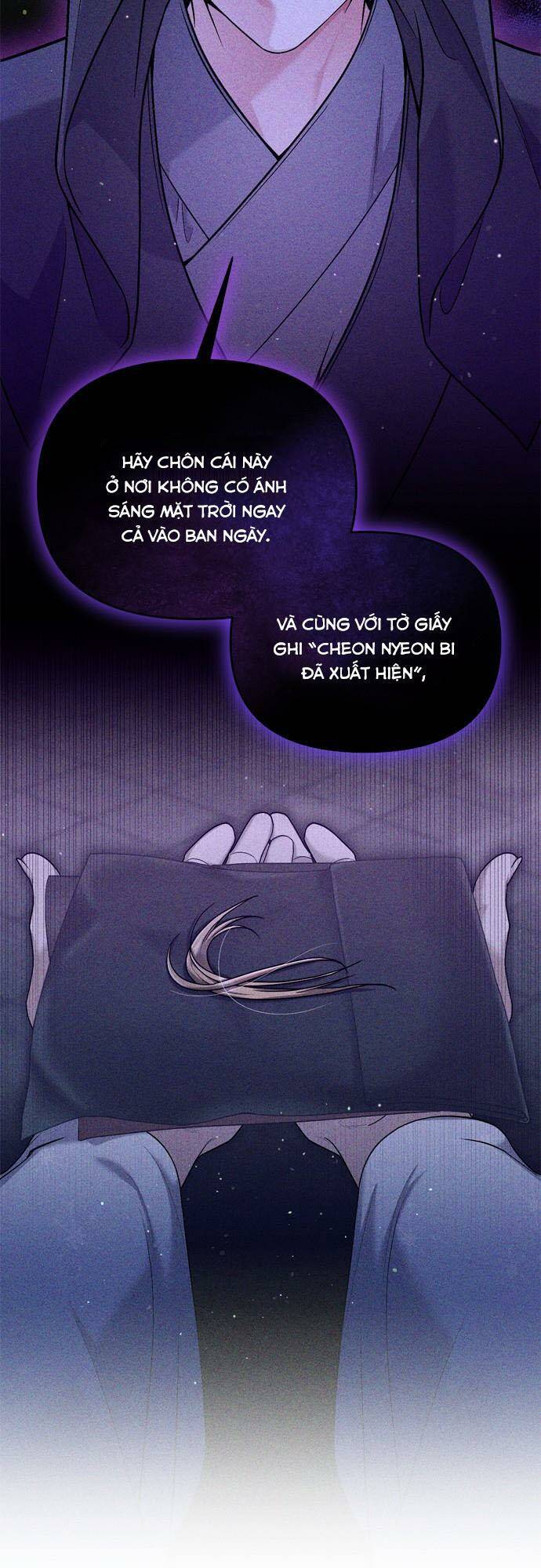 Từ Cao Thủ Trở Thành Phi Tần - Chapter 28 - Page 3