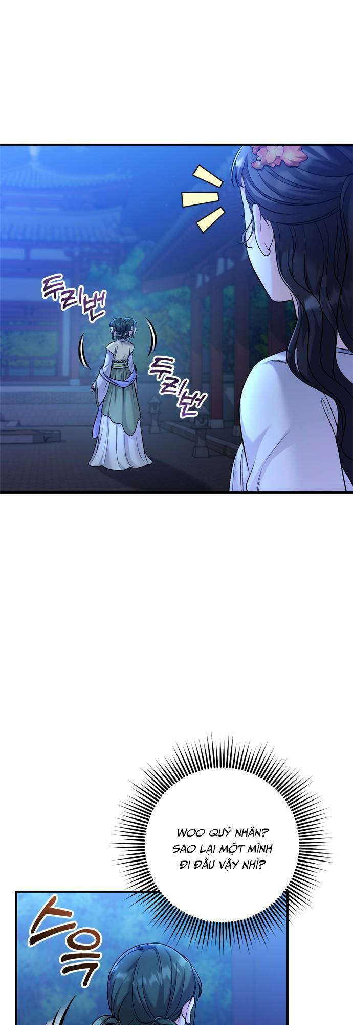 Từ Cao Thủ Trở Thành Phi Tần - Chapter 28 - Page 39