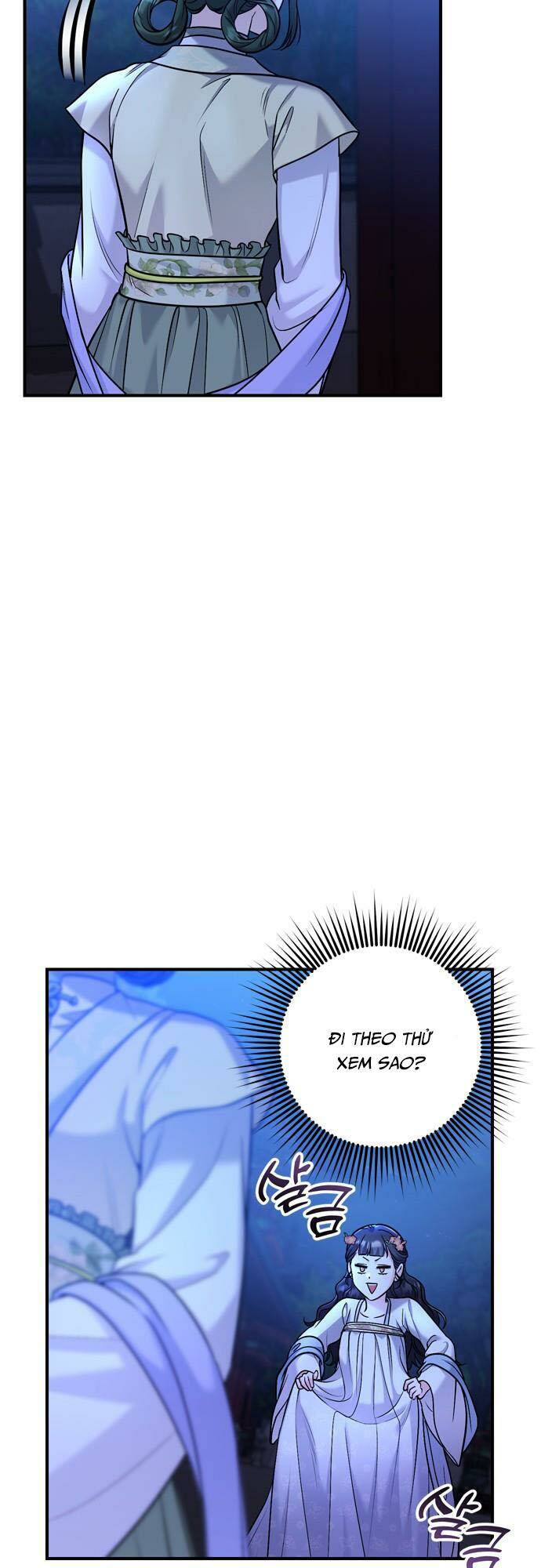 Từ Cao Thủ Trở Thành Phi Tần - Chapter 28 - Page 40