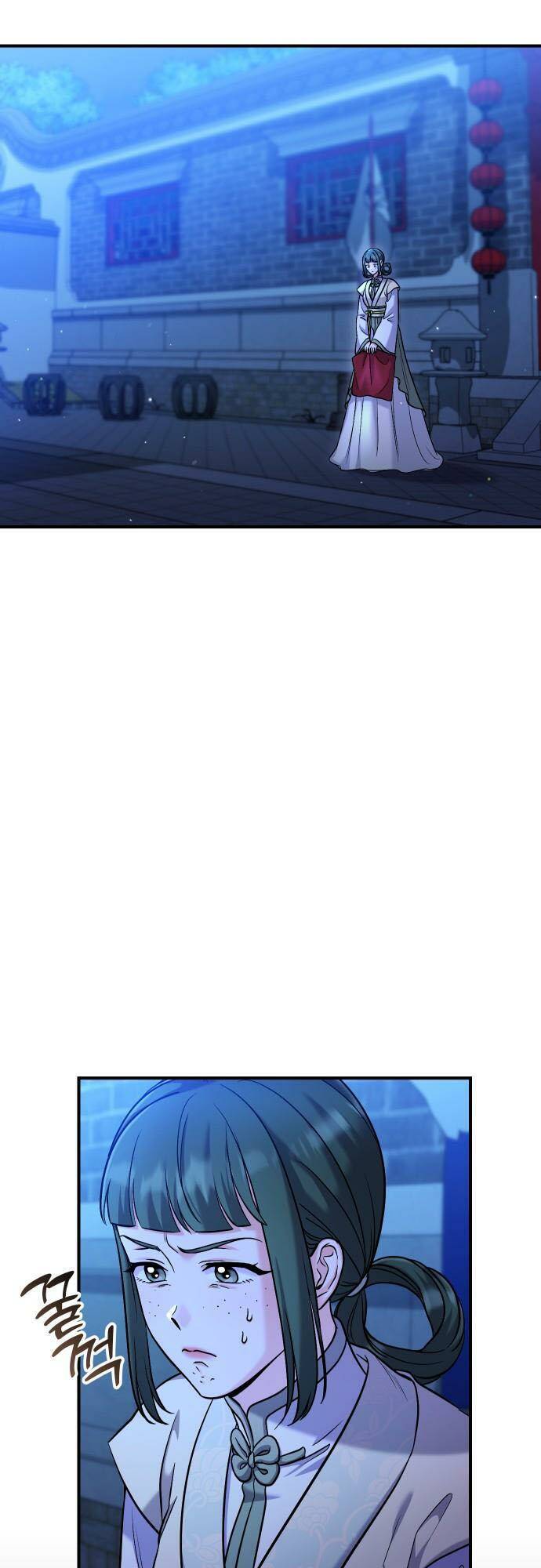 Từ Cao Thủ Trở Thành Phi Tần - Chapter 28 - Page 42