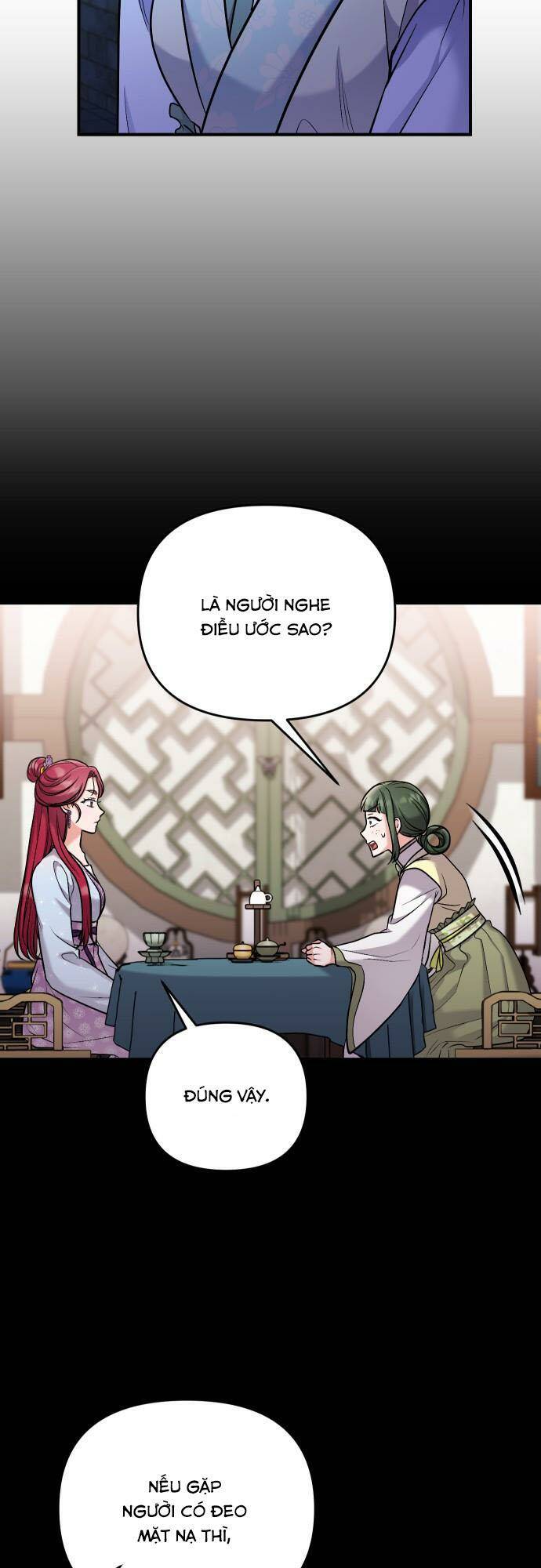 Từ Cao Thủ Trở Thành Phi Tần - Chapter 28 - Page 43