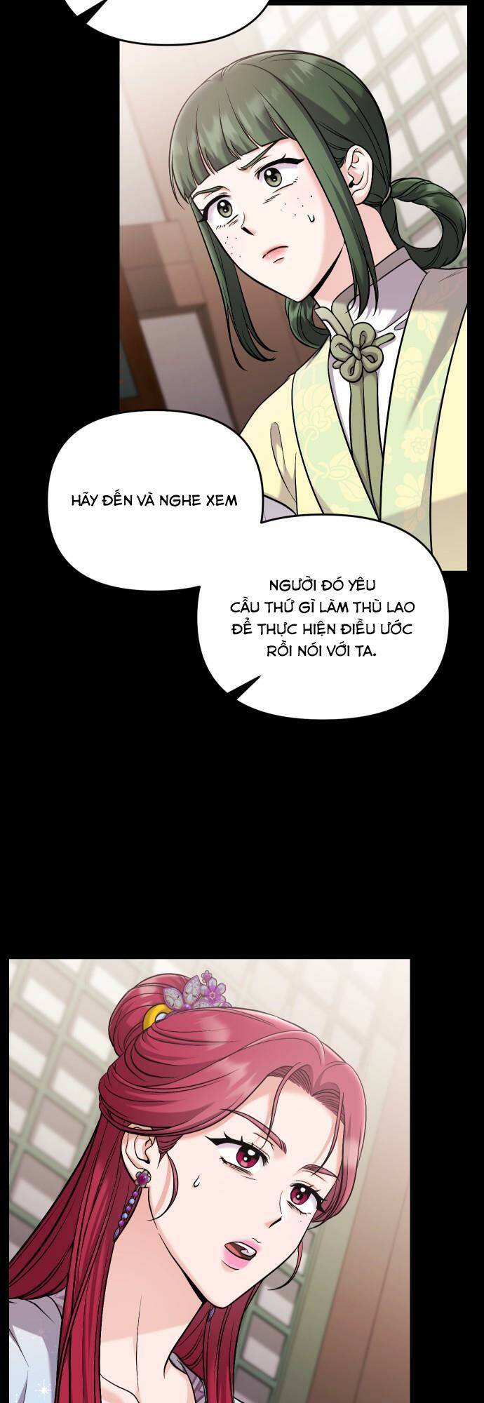 Từ Cao Thủ Trở Thành Phi Tần - Chapter 28 - Page 44