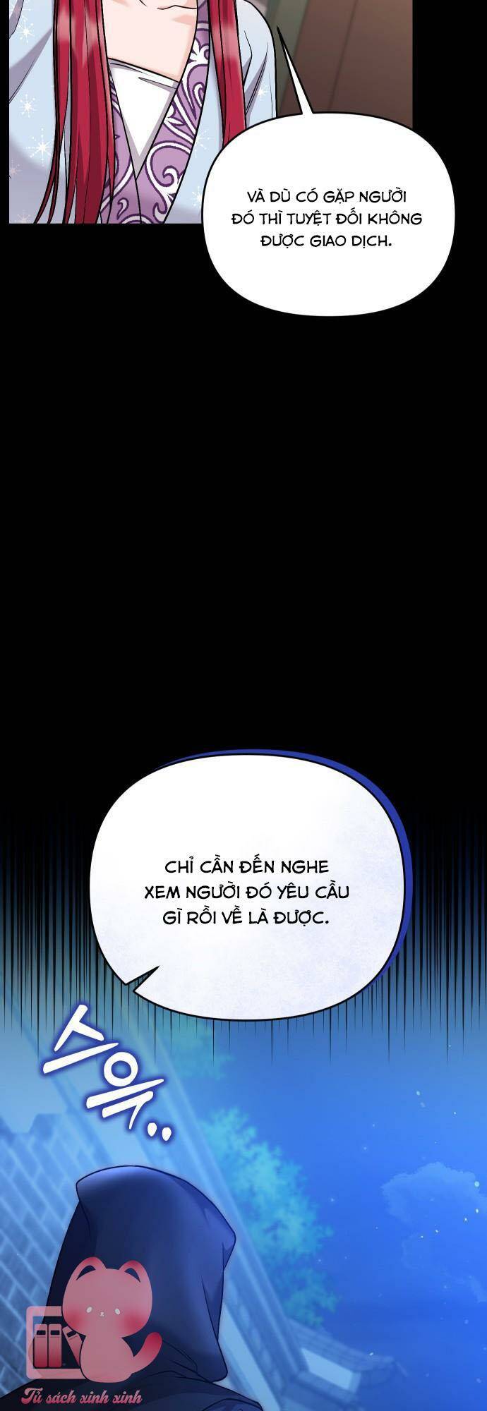 Từ Cao Thủ Trở Thành Phi Tần - Chapter 28 - Page 45