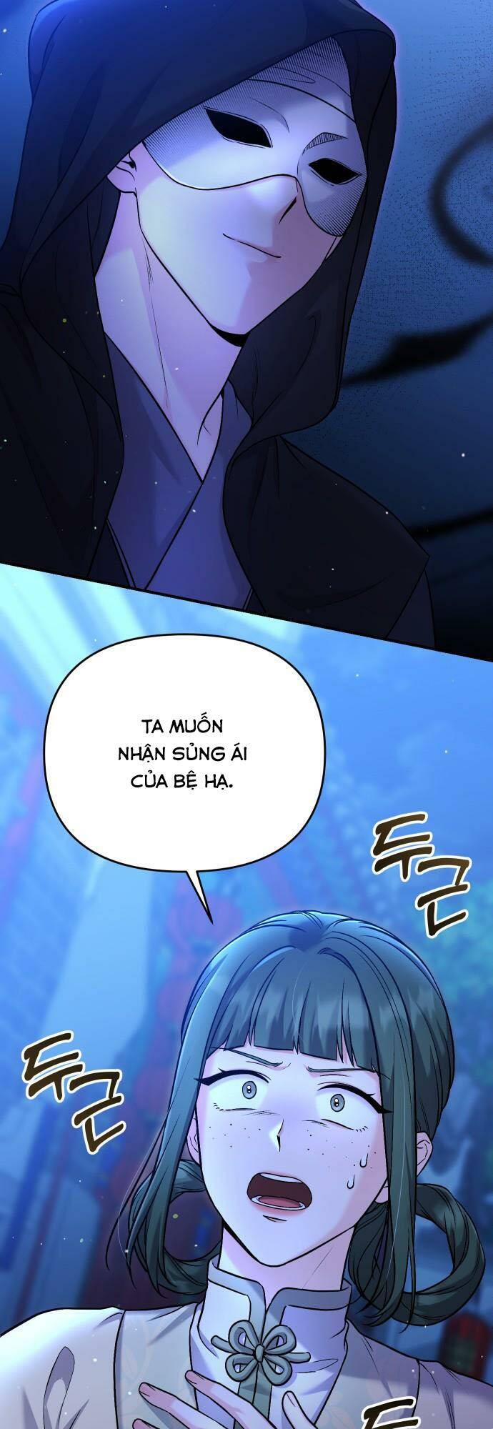 Từ Cao Thủ Trở Thành Phi Tần - Chapter 28 - Page 47