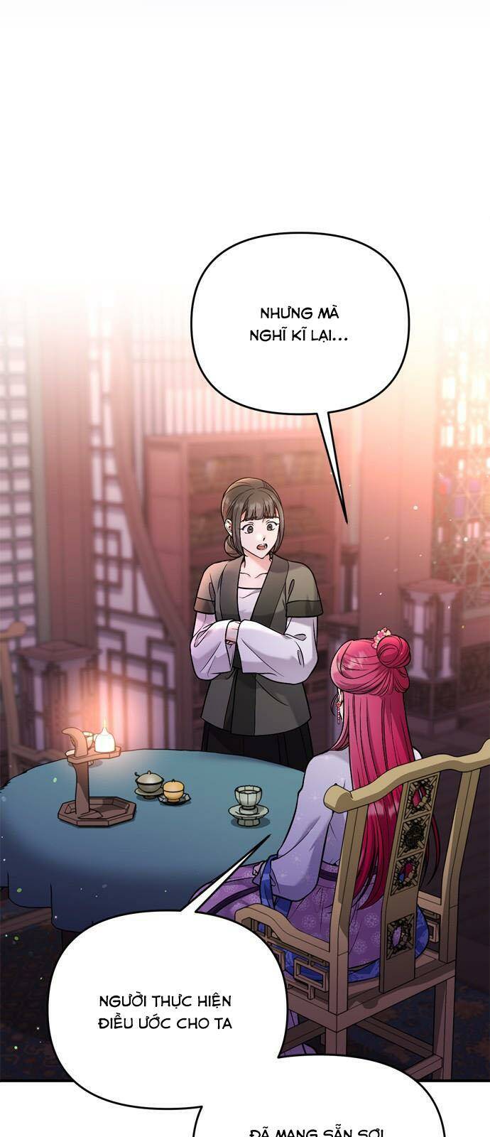 Từ Cao Thủ Trở Thành Phi Tần - Chapter 28 - Page 4