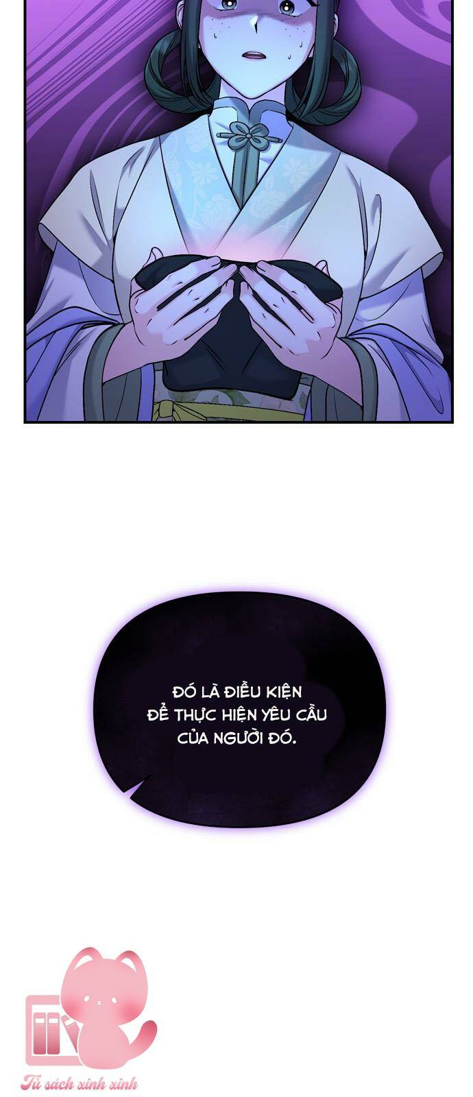 Từ Cao Thủ Trở Thành Phi Tần - Chapter 28 - Page 51