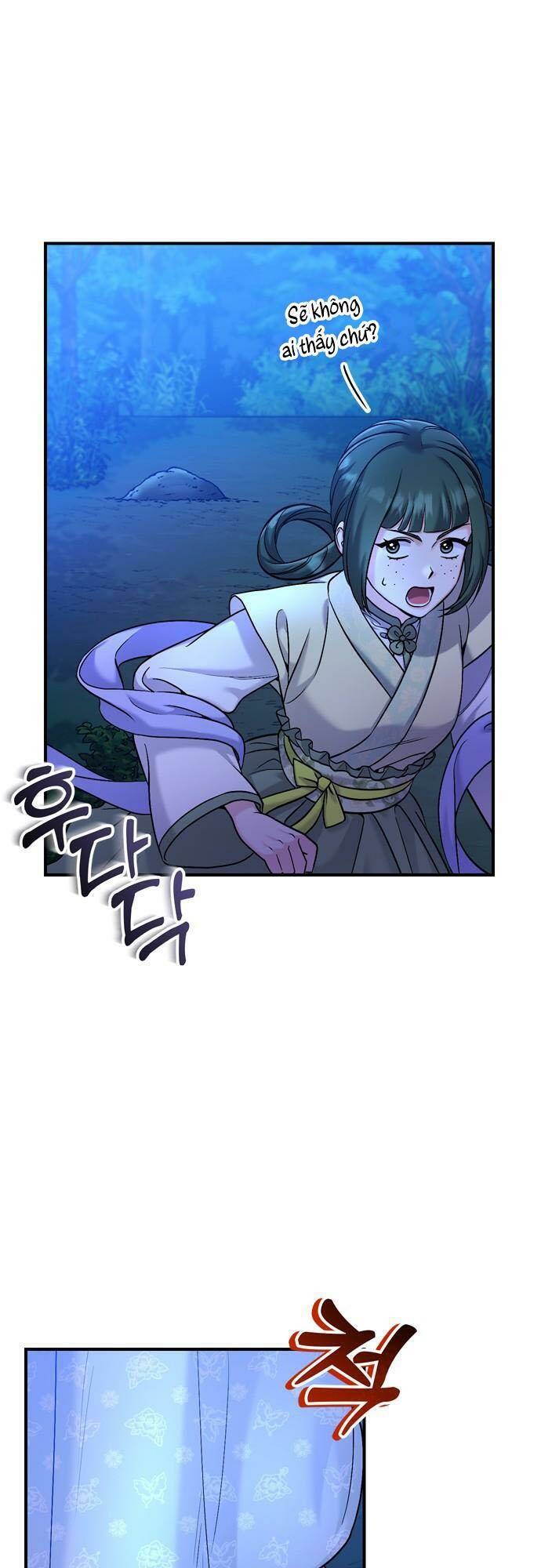 Từ Cao Thủ Trở Thành Phi Tần - Chapter 28 - Page 55