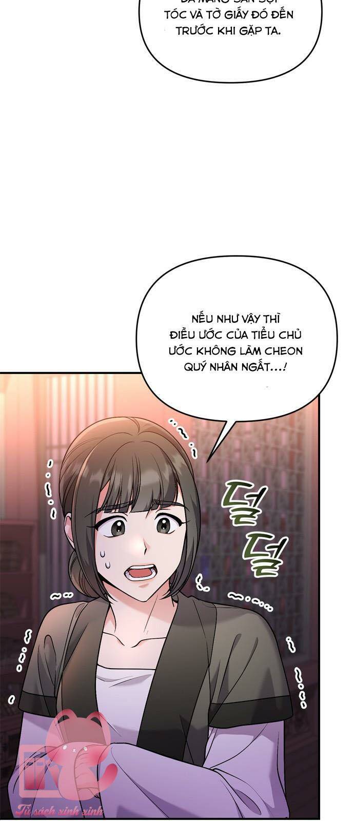 Từ Cao Thủ Trở Thành Phi Tần - Chapter 28 - Page 5