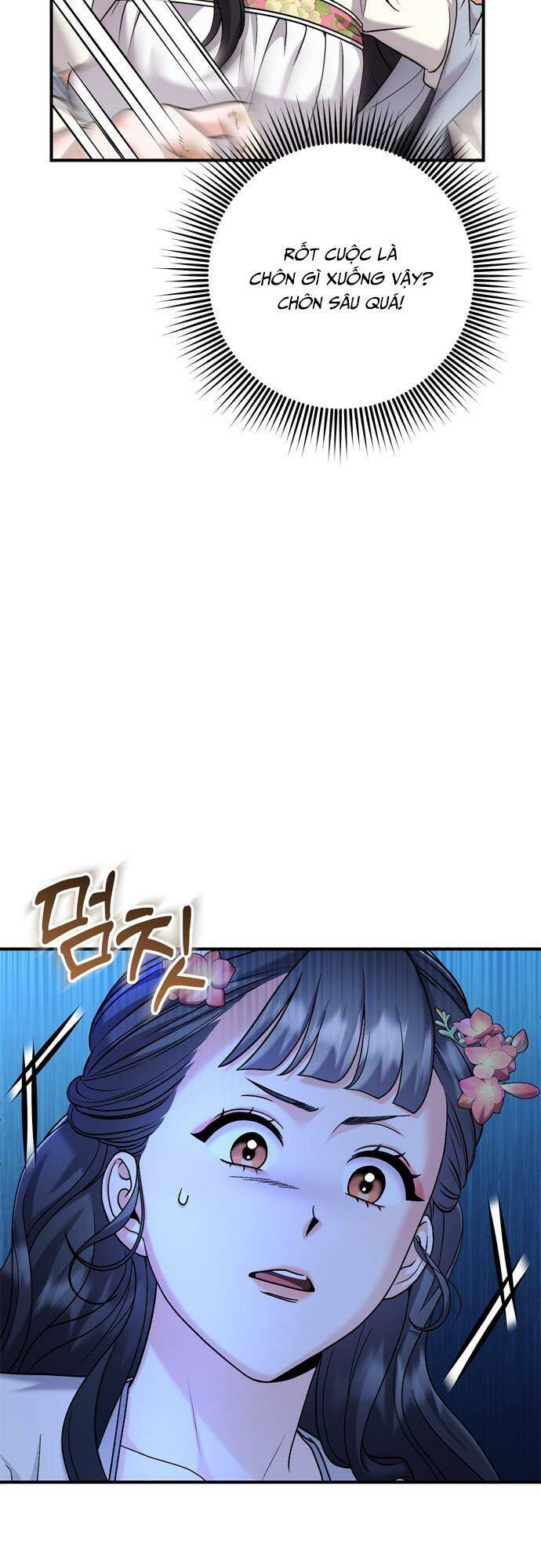 Từ Cao Thủ Trở Thành Phi Tần - Chapter 28 - Page 59