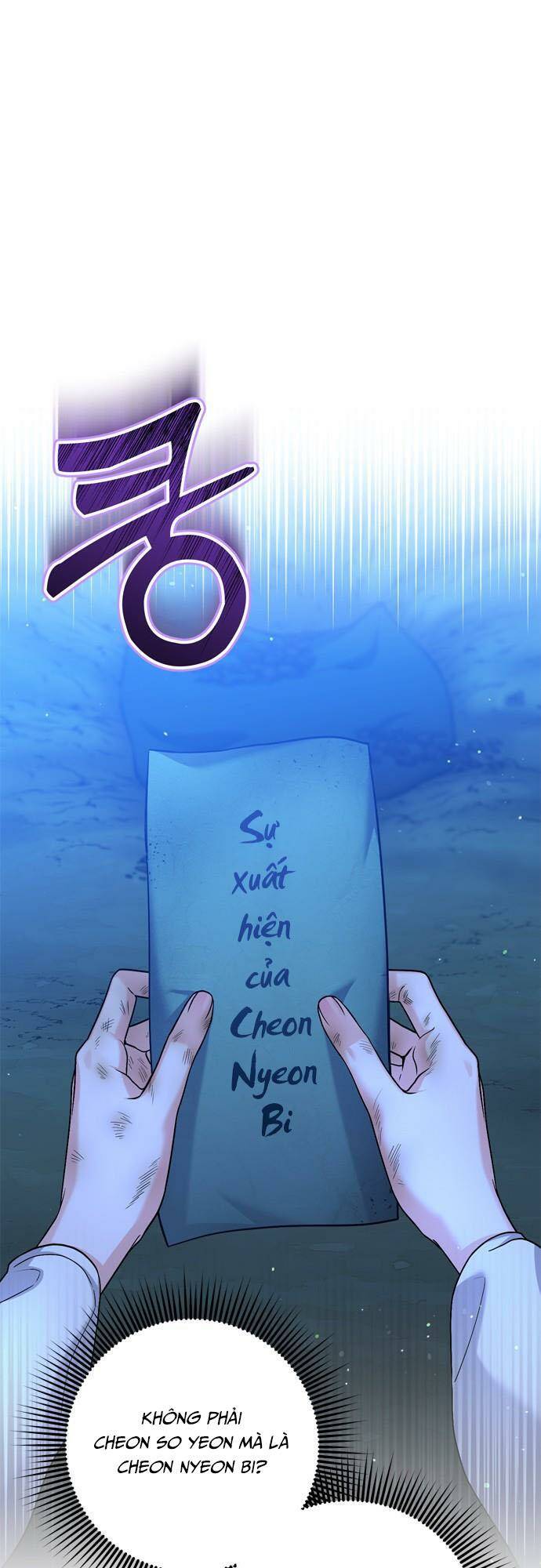 Từ Cao Thủ Trở Thành Phi Tần - Chapter 28 - Page 60