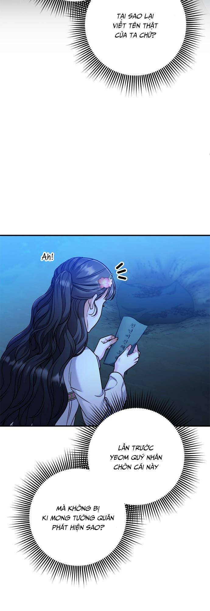 Từ Cao Thủ Trở Thành Phi Tần - Chapter 28 - Page 61