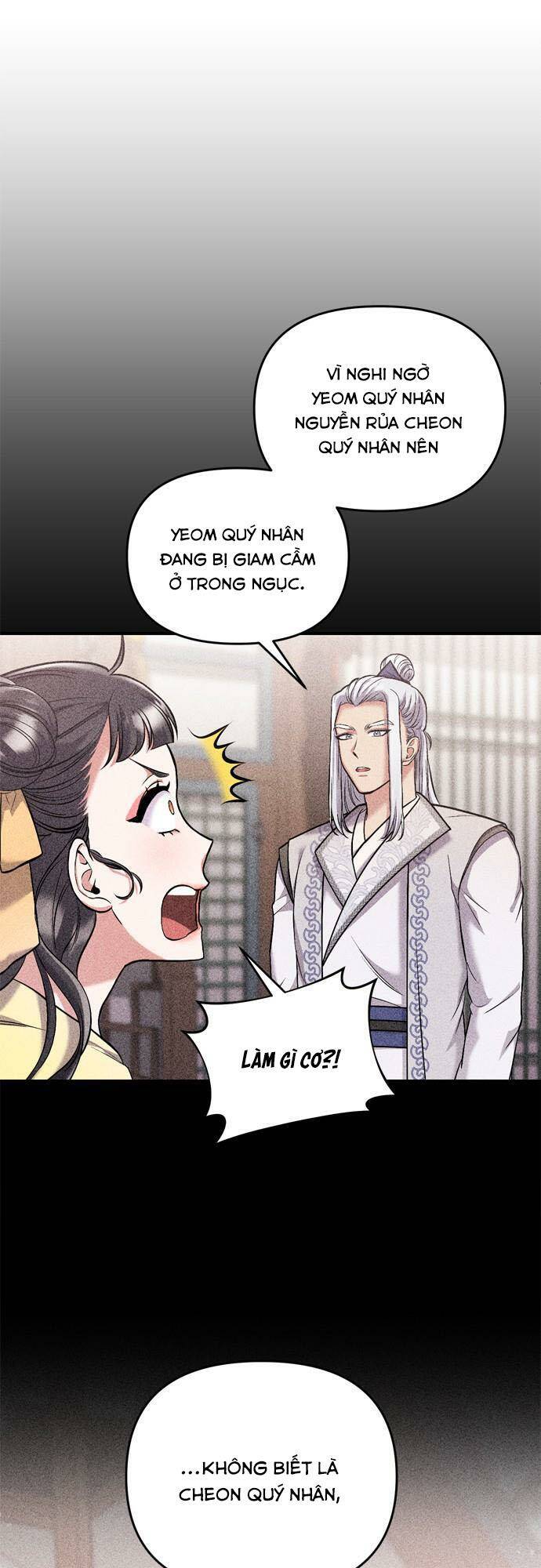 Từ Cao Thủ Trở Thành Phi Tần - Chapter 28 - Page 62