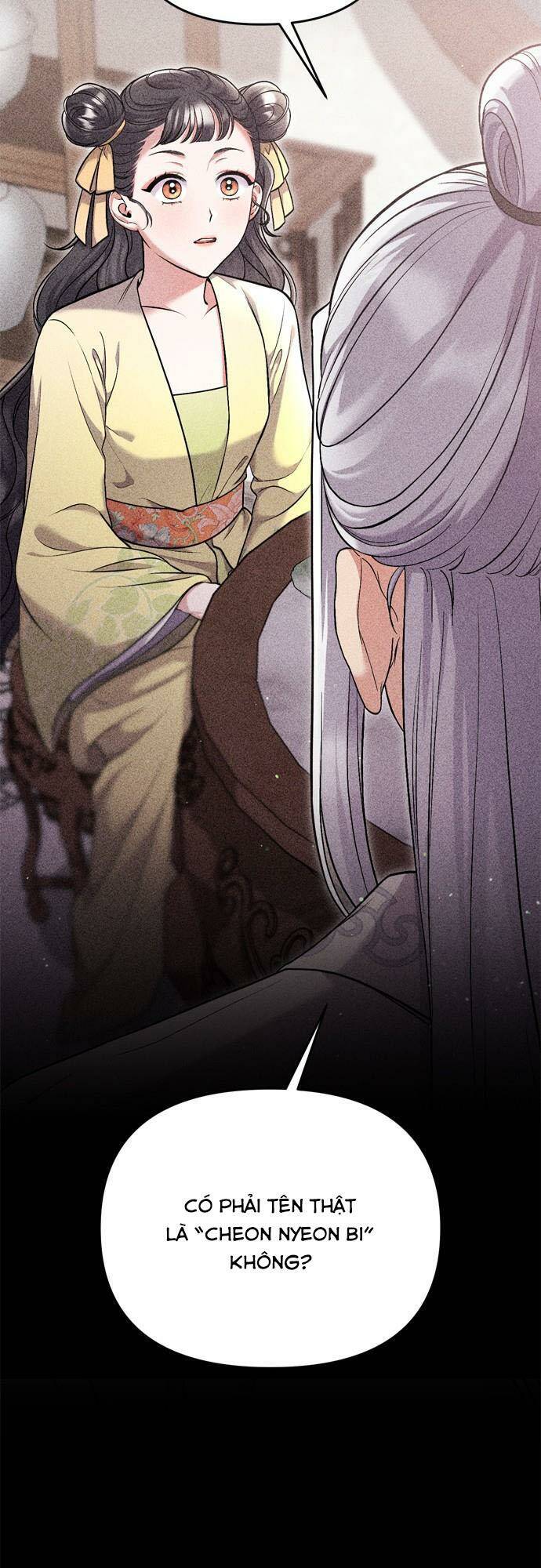 Từ Cao Thủ Trở Thành Phi Tần - Chapter 28 - Page 63