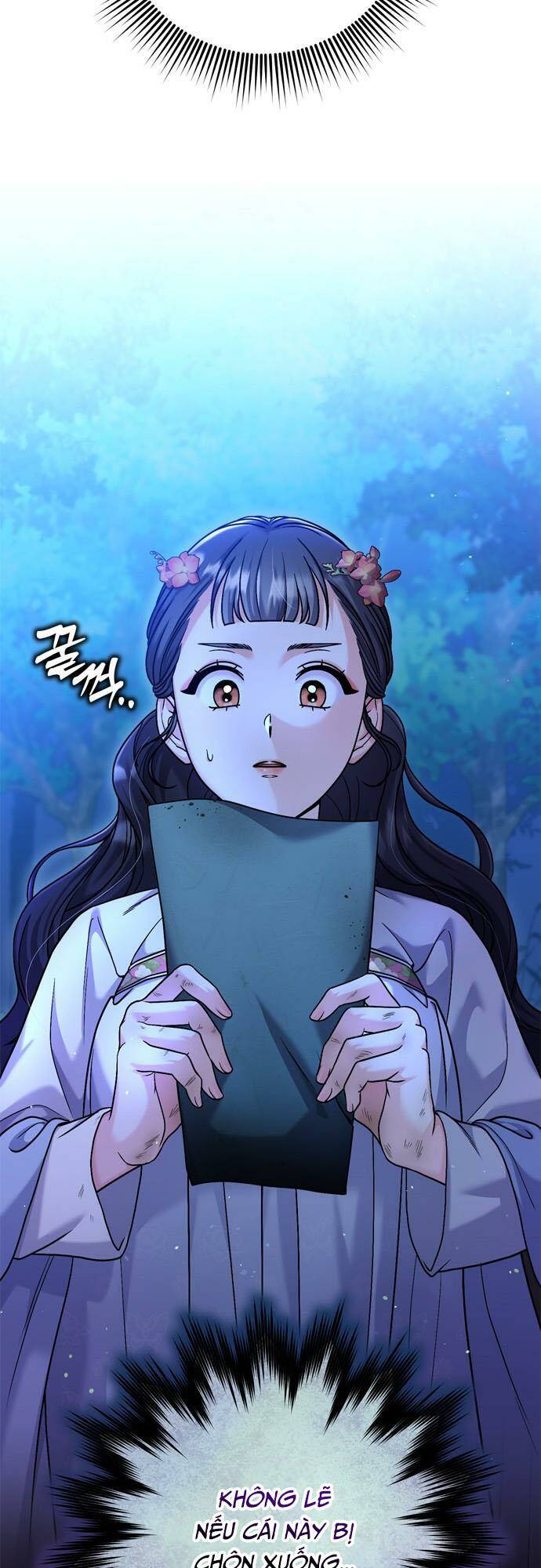 Từ Cao Thủ Trở Thành Phi Tần - Chapter 28 - Page 65