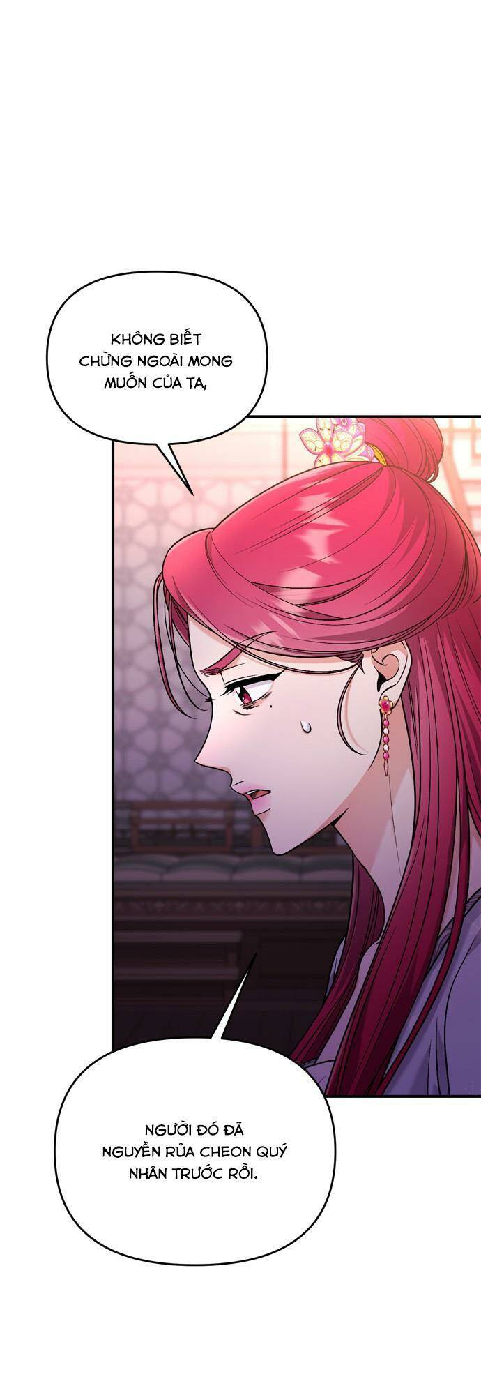 Từ Cao Thủ Trở Thành Phi Tần - Chapter 28 - Page 6