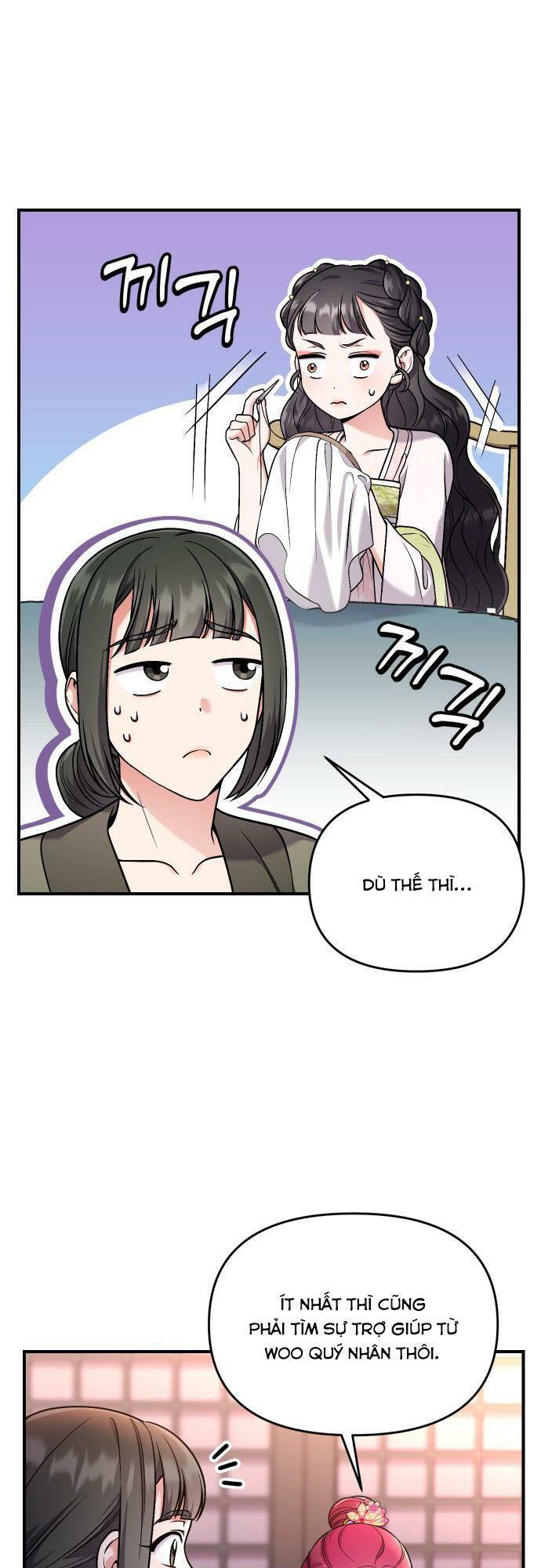 Từ Cao Thủ Trở Thành Phi Tần - Chapter 28 - Page 8