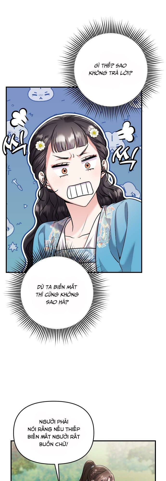 Từ Cao Thủ Trở Thành Phi Tần - Chapter 29 - Page 10