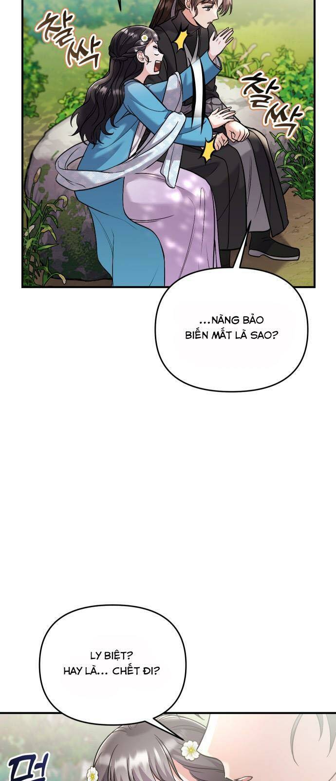 Từ Cao Thủ Trở Thành Phi Tần - Chapter 29 - Page 11