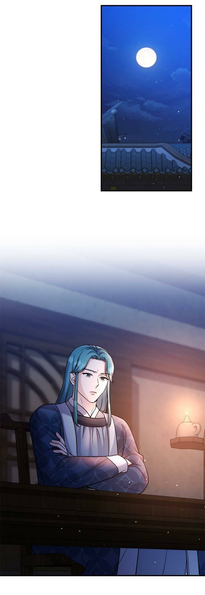 Từ Cao Thủ Trở Thành Phi Tần - Chapter 29 - Page 21