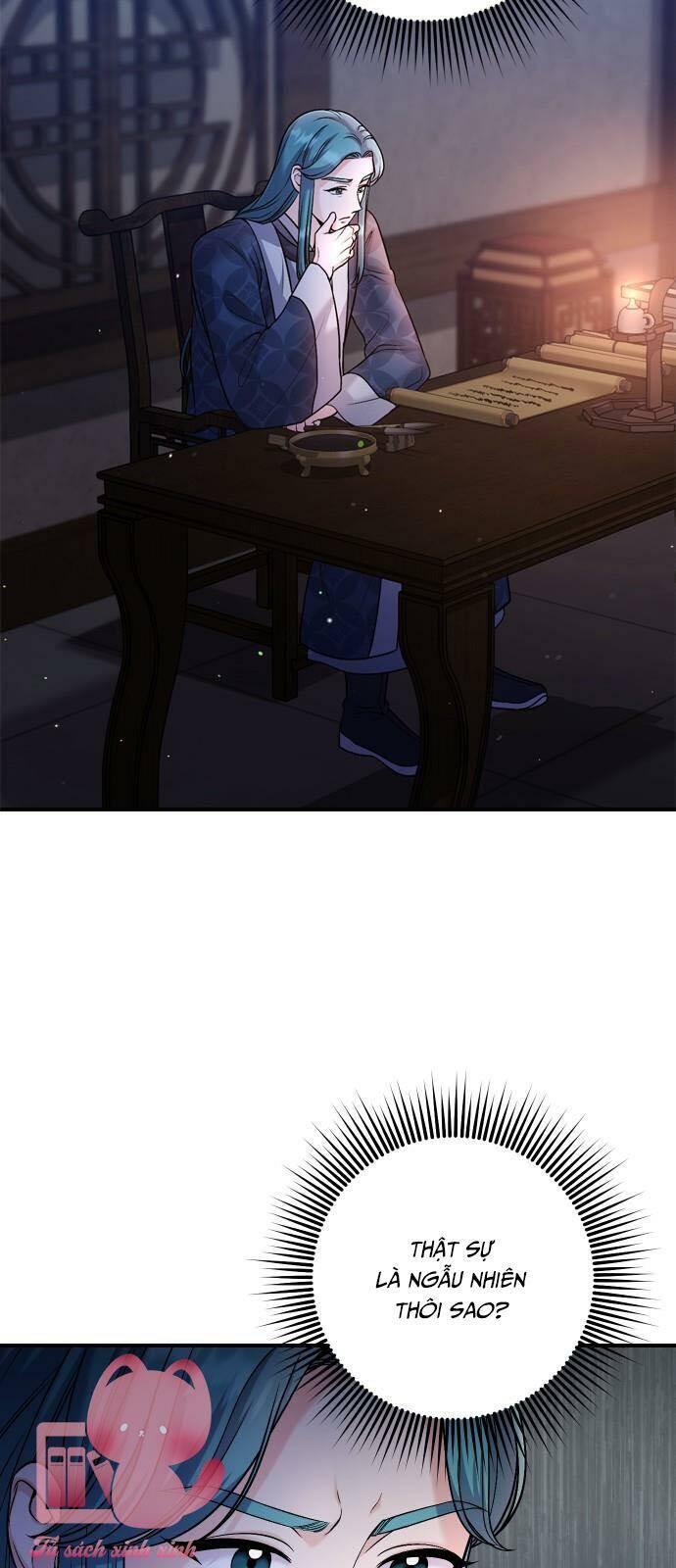 Từ Cao Thủ Trở Thành Phi Tần - Chapter 29 - Page 24