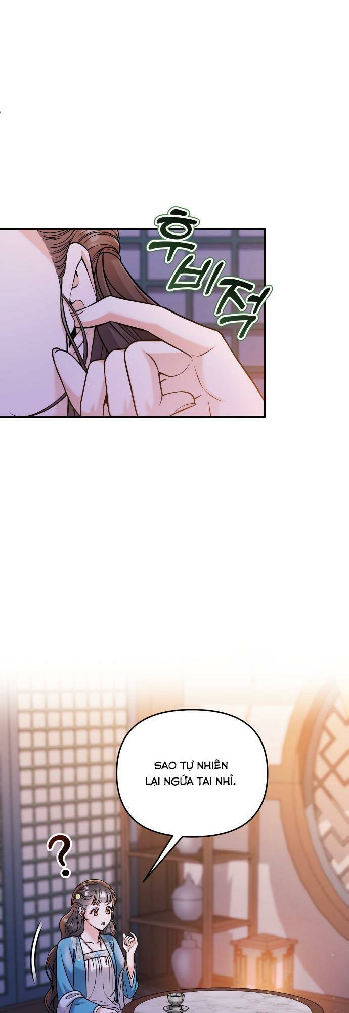 Từ Cao Thủ Trở Thành Phi Tần - Chapter 29 - Page 27