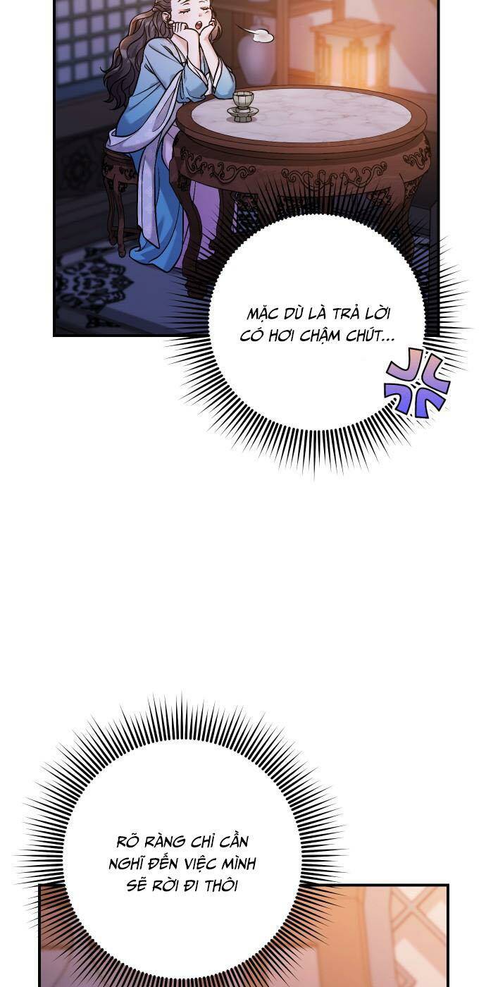 Từ Cao Thủ Trở Thành Phi Tần - Chapter 29 - Page 30