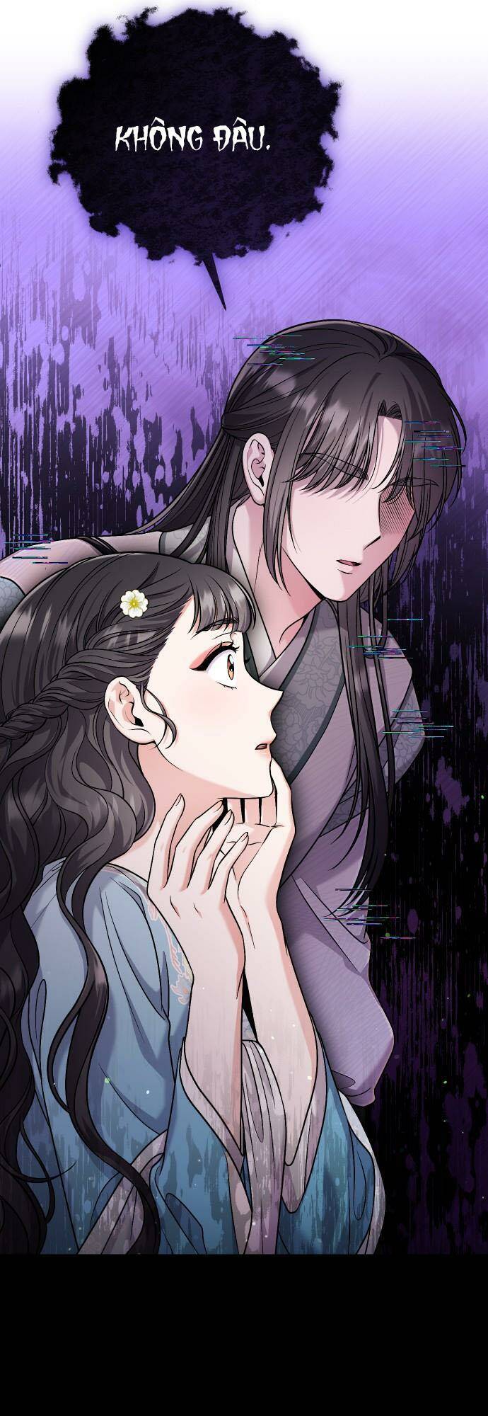 Từ Cao Thủ Trở Thành Phi Tần - Chapter 29 - Page 32