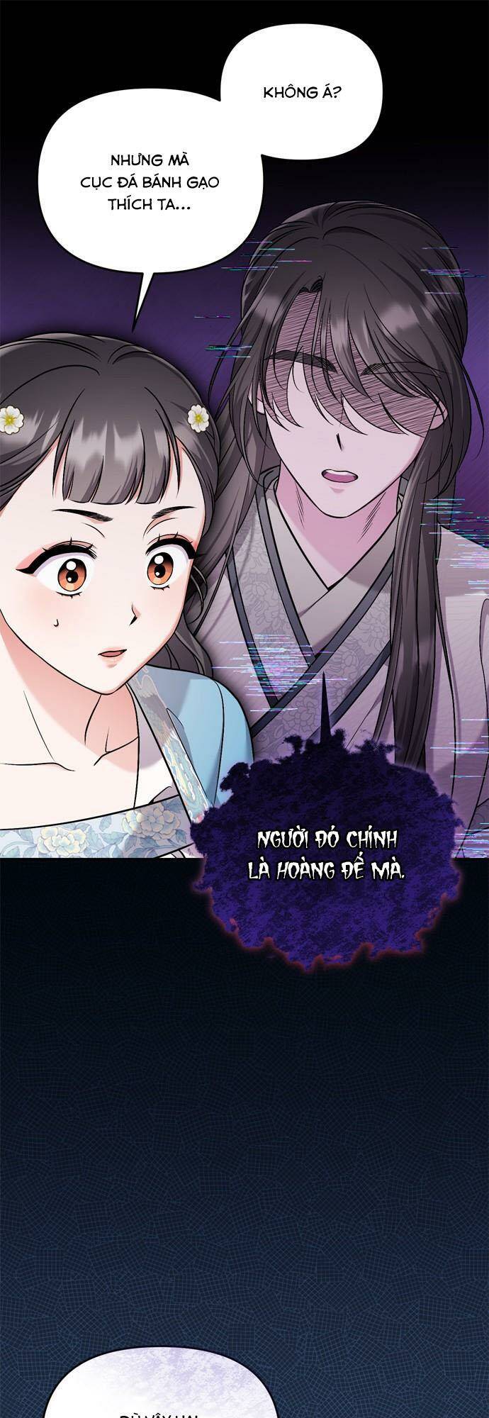 Từ Cao Thủ Trở Thành Phi Tần - Chapter 29 - Page 33