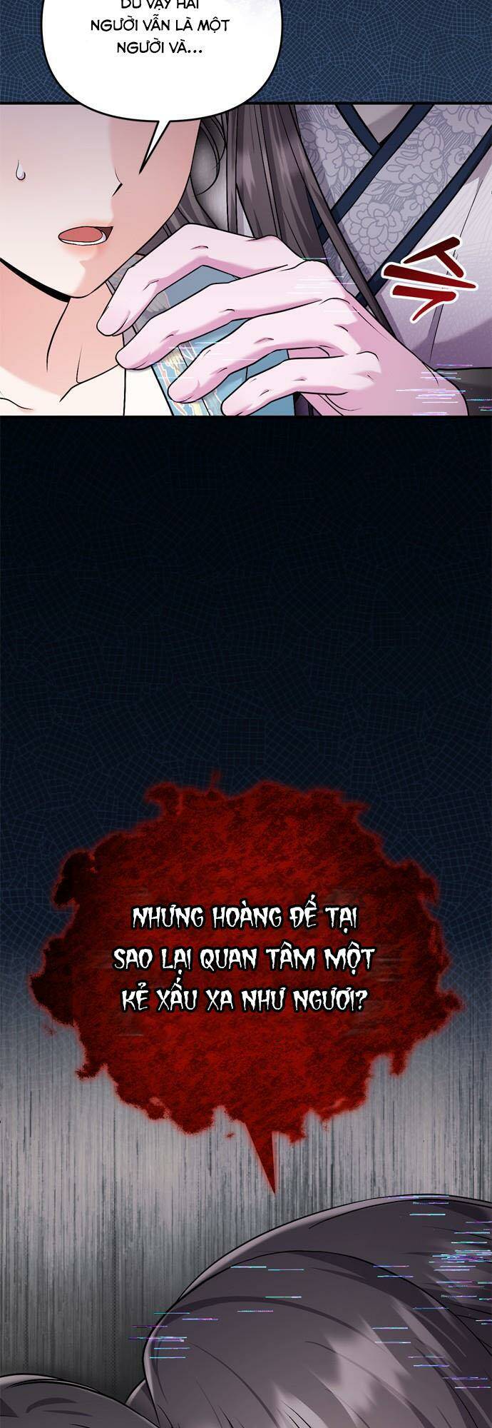 Từ Cao Thủ Trở Thành Phi Tần - Chapter 29 - Page 34